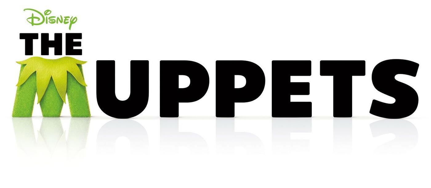Muppets-logo